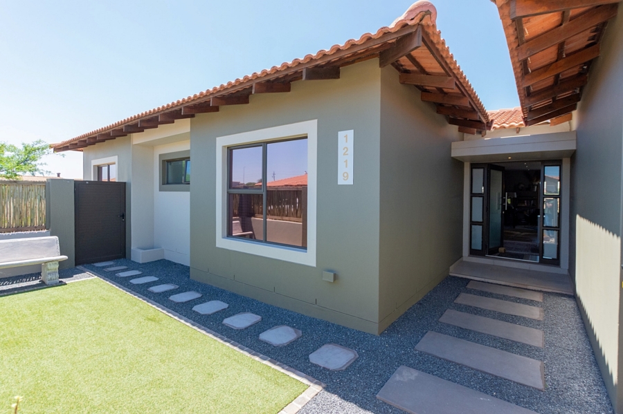 3 Bedroom Property for Sale in Langebaan Country Estate Western Cape